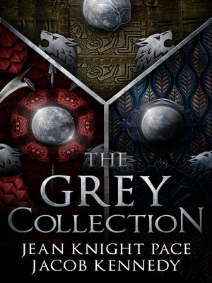 cover image of The Grey Collection